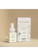 Pura Winter White Pura Diffuser Refill