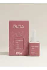 Pura Cranberry Fizz Pura Diffuser Refill
