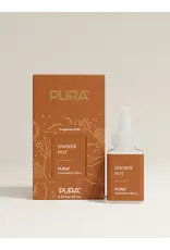 Pura Simmer Pot Pura Diffuser Refill