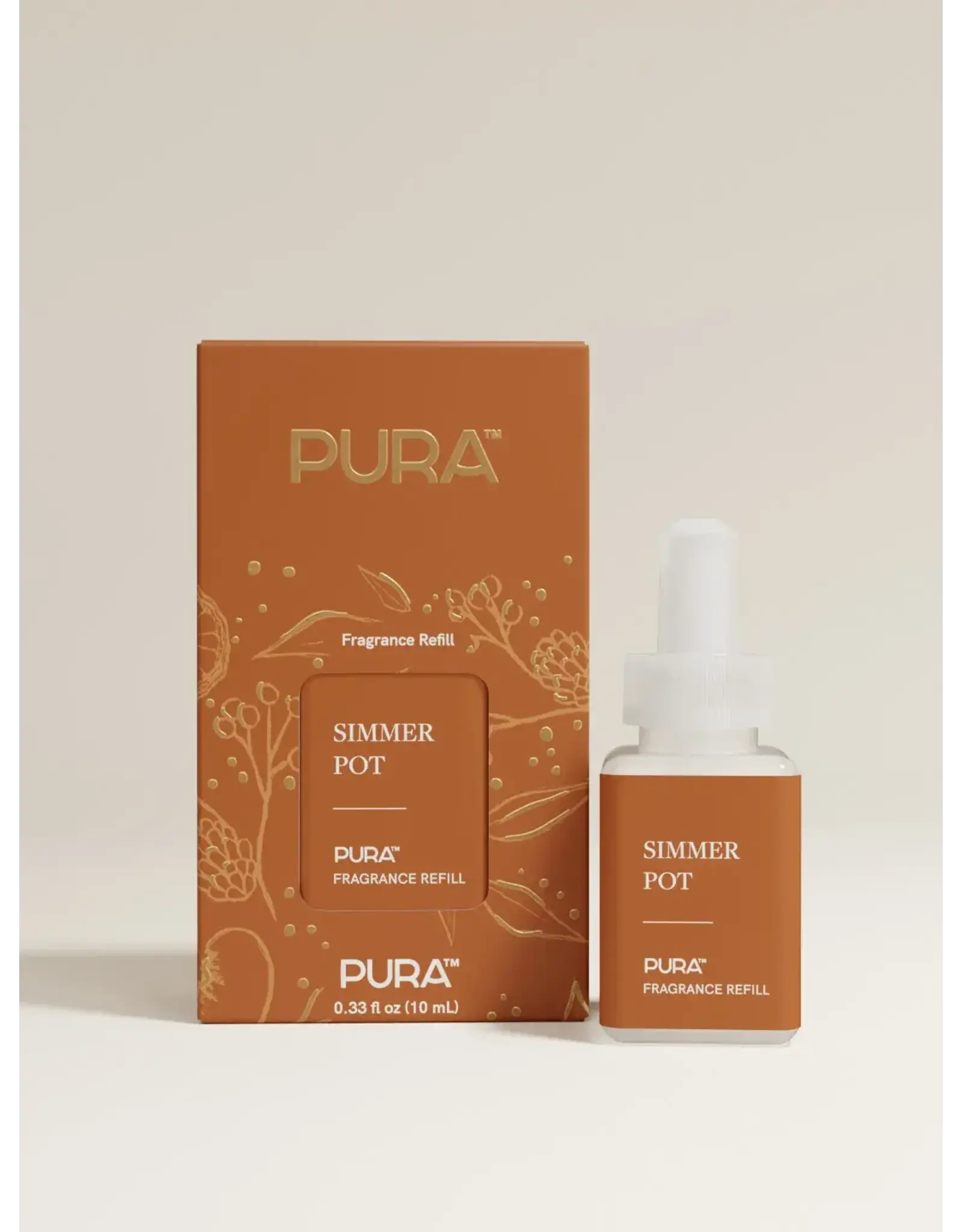 Pura Simmer Pot Pura Diffuser Refill