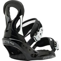 Burton Stiletto