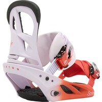 Scribe Burton Scribe