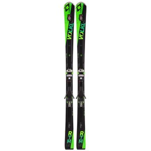 8.4 UVO Skis