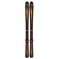 K2 Ikonic 80 Skis