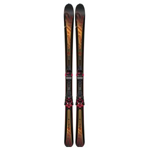 Ikonic 80 Skis