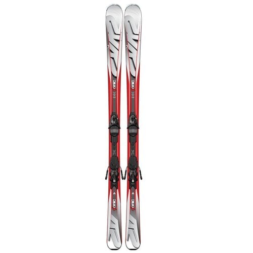 K2 Konic 75 Skis