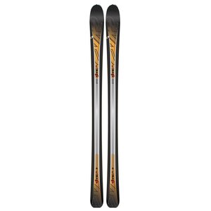 Ikonic 85TI Skis