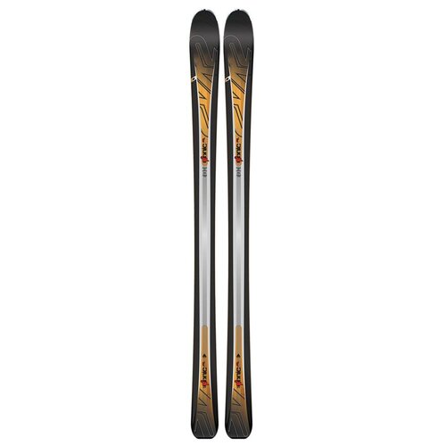 Ikonic 85TI Skis K2 Ikonic 85TI Skis