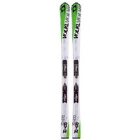 Volkl 8.0 Skis