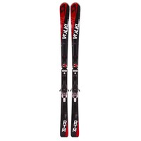 Volkl 78 Skis