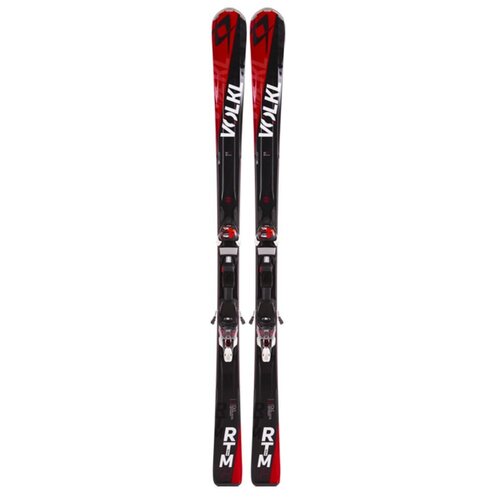 Volkl 78 Skis