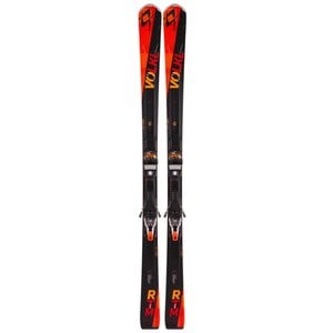 8.1 Skis