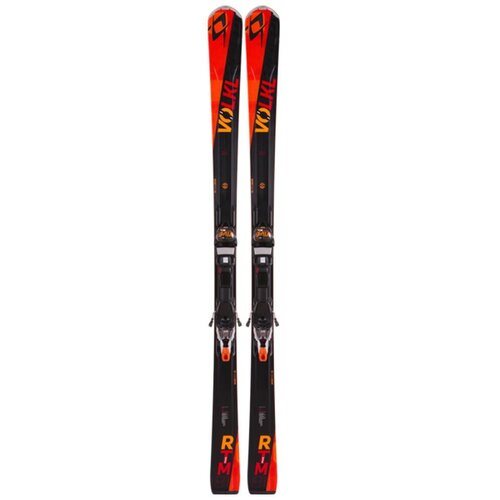 Volkl 8.1 Skis