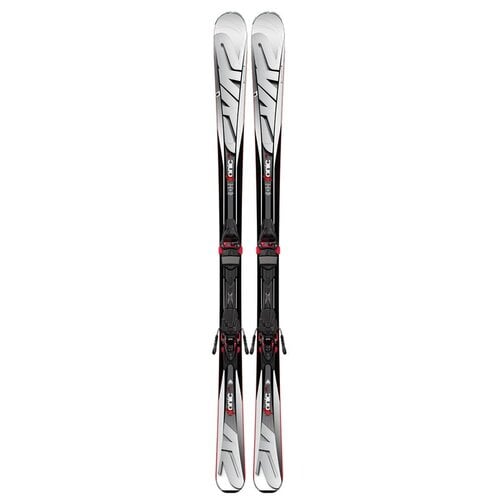 K2 Konic 76 Skis