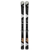 Rossignol 75 Dark Skis