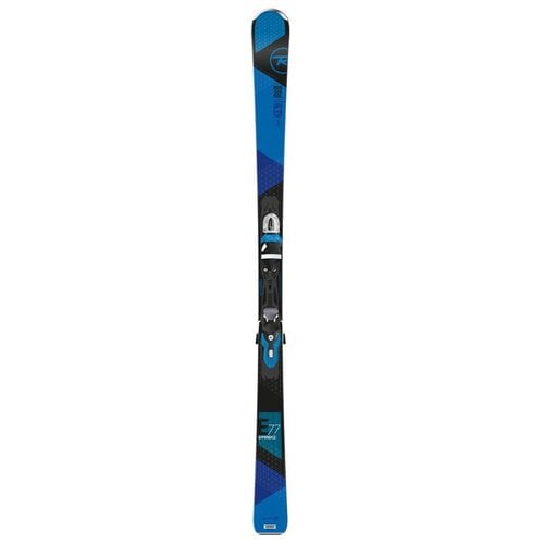 Rossignol 77 Ca Skis