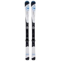 Rossignol 200 Carbon Skis