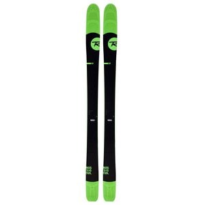 Sin 7 Skis