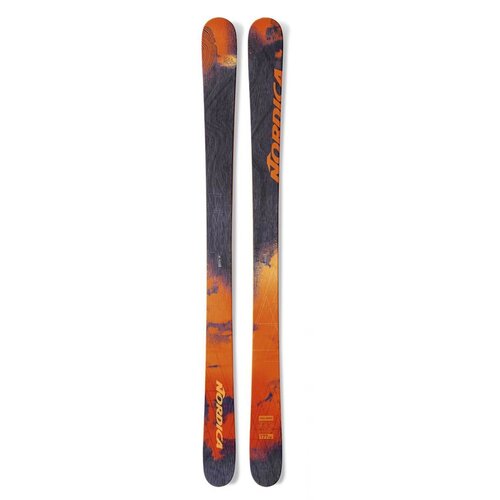 Soulrider Skis Nordica Soulrider Skis