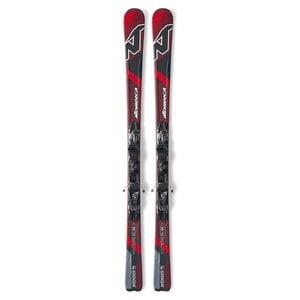 Avenger 75 CA EVO Skis