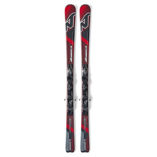 Avenger 75 CA EVO Skis Nordica Avenger 75 CA EVO Skis