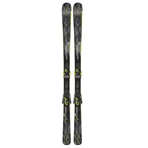 80X Skis