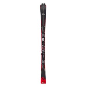 12 Ti Xelium Skis