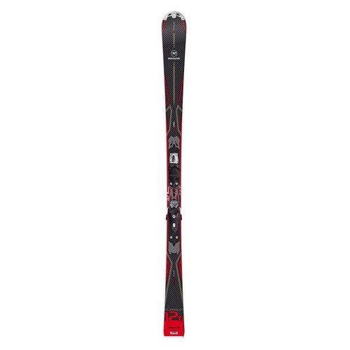 Rossignol 12 Ti Xelium Skis