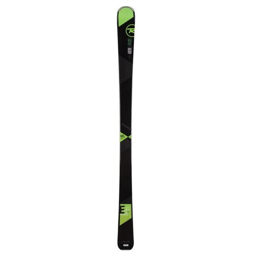 Rossignol 88 BSLT Skis