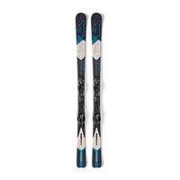 Nordica Avenger 82 Skis