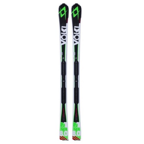 Volkl 8.0 Skis