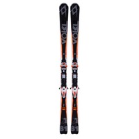 8.1 Skis Volkl 8.1 Skis