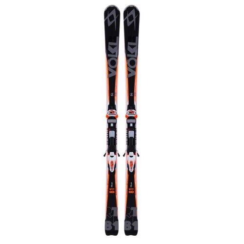 8.1 Skis Volkl 8.1 Skis