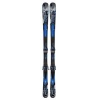 K2 76 Skis