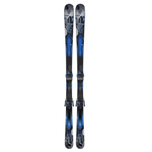 K2 76 Skis