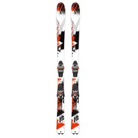 Rictor 90XTI Skis K2 Rictor 90XTI Skis