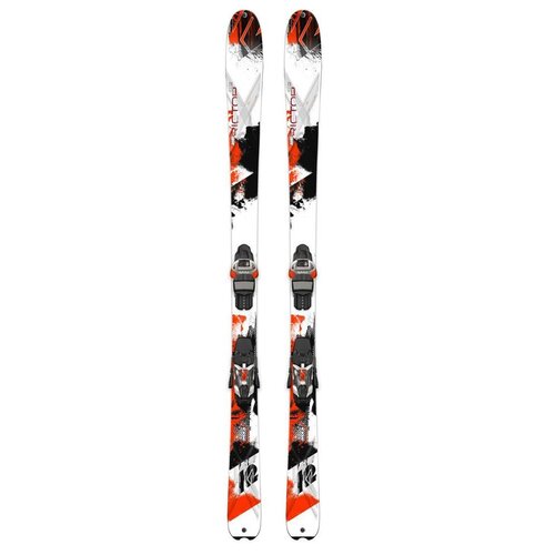Rictor 90XTI Skis K2 Rictor 90XTI Skis