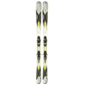 80XTI Skis