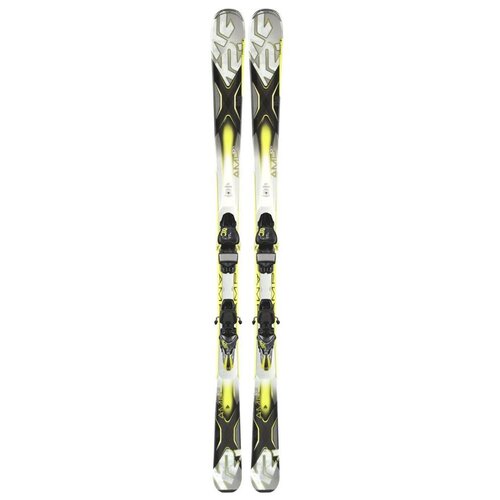 80XTI Skis K2 80XTI Skis