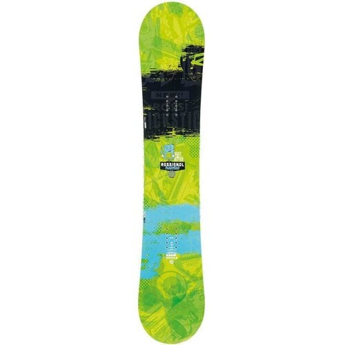 Rossignol Trickstick Amptek