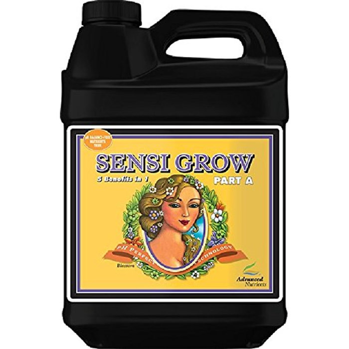 Advanced Nutrients Advanced Nutrients pH Perfect Sensi Grow Part A 10L