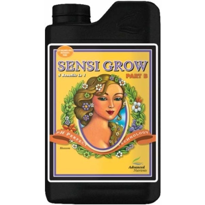 Advanced Nutrients Advanced Nutrients pH Perfect Sensi Grow Part B 10L