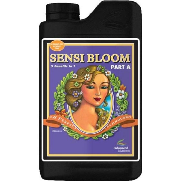 Advanced Nutrients Advanced Nutrients pH Perfect Sensi Bloom Part A 23L