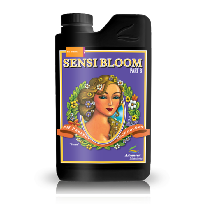Advanced Nutrients Advanced Nutrients pH Perfect Sensi Bloom Part B 1L