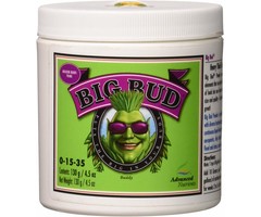 Advanced Nutrients Advanced Nutrients Big Bud Powder 130g