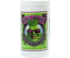 Advanced Nutrients Advanced Nutrients Big Bud Powder 1kg