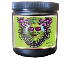 Advanced Nutrients Advanced Nutrients Big Bud Powder 500g
