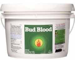 Advanced Nutrients Advanced Nutrients Bud Blood Powder 2.5kg