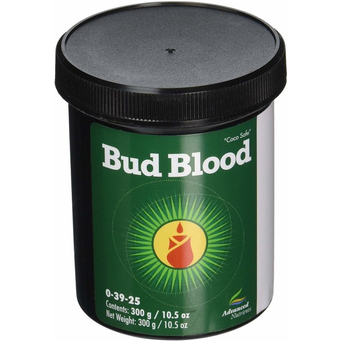 Advanced Nutrients Advanced Nutrients Bud Blood Powder 300g