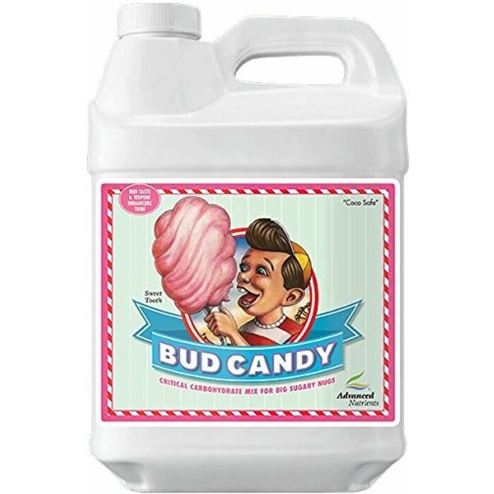 Advanced Nutrients Advanced Nutrients Bud Candy 10L